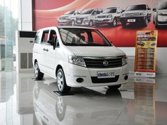 2013款 1.5L 手动 舒适型国V 7座
