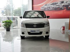 2013款 1.5L 手动 舒适型国V 7座