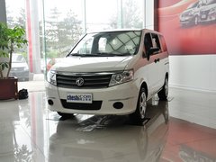 2013款 1.5L 手动 舒适型国V 7座
