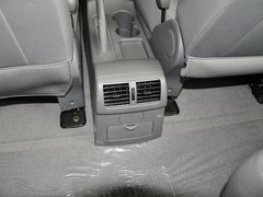 2013款 1.5L 手动 舒适型国V 7座