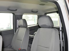 2013款 1.5L 手动 舒适型国V 7座