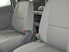 2013款 1.5L 手动 舒适型国V 7座