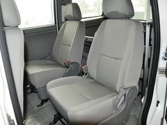 2013款 1.5L 手动 舒适型国V 7座
