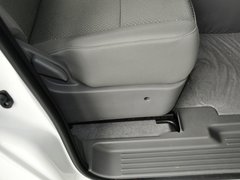 2013款 1.5L 手动 舒适型国V 7座