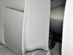 2013款 1.5L 手动 舒适型国V 7座