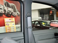 2013款 1.5L 手动 舒适型国V 7座