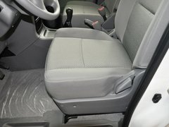2013款 1.5L 手动 舒适型国V 7座