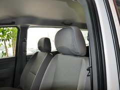 2013款 1.5L 手动 舒适型国V 7座