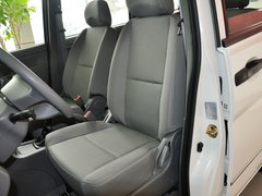 2013款 1.5L 手动 舒适型国V 7座