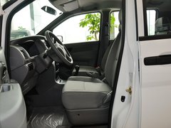 2013款 1.5L 手动 舒适型国V 7座