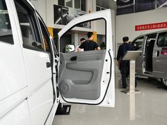 2013款 1.5L 手动 舒适型国V 7座