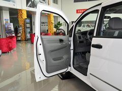 2013款 1.5L 手动 舒适型国V 7座