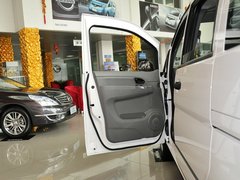 2013款 1.5L 手动 舒适型国V 7座