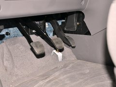 2013款 1.5L 手动 舒适型国V 7座