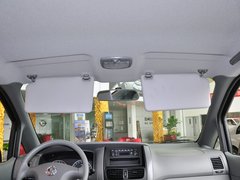 2013款 1.5L 手动 舒适型国V 7座