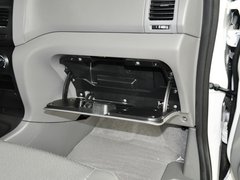 2013款 1.5L 手动 舒适型国V 7座