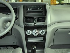 2013款 1.5L 手动 舒适型国V 7座