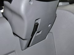 2013款 1.5L 手动 舒适型国V 7座