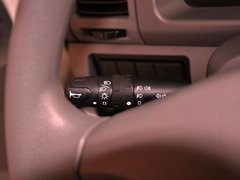 2013款 1.5L 手动 舒适型国V 7座