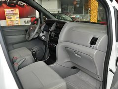 2013款 1.5L 手动 舒适型国V 7座