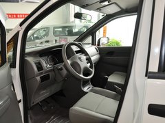 2013款 1.5L 手动 舒适型国V 7座