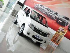 2013款 1.5L 手动 舒适型国V 7座