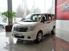 2013款 1.5L 手动 舒适型国V 7座