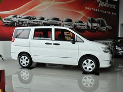 2013款 1.5L 手动 舒适型国V 7座
