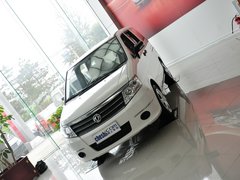 2013款 1.5L 手动 舒适型国V 7座