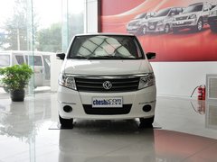 2013款 1.5L 手动 舒适型国V 7座