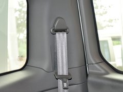 2013款 1.5L 手动 舒适型国V 7座