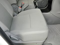 2013款 1.5L 手动 舒适型国V 7座