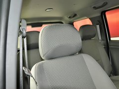 2013款 1.5L 手动 舒适型国V 7座