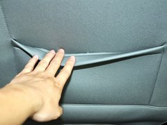 2013款 1.5L 手动 舒适型国V 7座