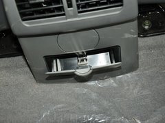 2013款 1.5L 手动 舒适型国V 7座
