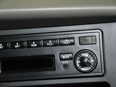 2013款 1.5L 手动 舒适型国V 7座