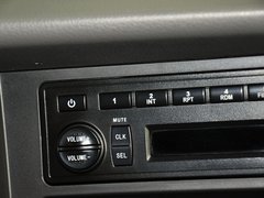 2013款 1.5L 手动 舒适型国V 7座