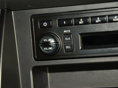 2013款 1.5L 手动 舒适型国V 7座