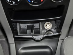 2013款 1.5L 手动 舒适型国V 7座