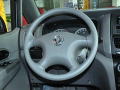 2013款 1.5L 手动 舒适型国V 7座