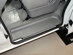 2013款 1.5L 手动 舒适型国V 7座