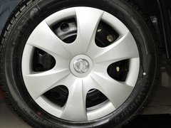 2013款 1.5L 手动 舒适型国V 7座