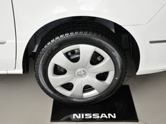 2013款 1.5L 手动 舒适型国V 7座
