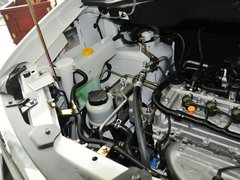 2013款 1.5L 手动 舒适型国V 7座