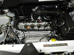 2013款 1.5L 手动 舒适型国V 7座