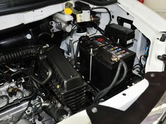 2013款 1.5L 手动 舒适型国V 7座