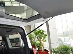 2013款 1.5L 手动 舒适型国V 7座