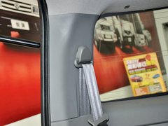 2013款 1.5L 手动 舒适型国V 7座