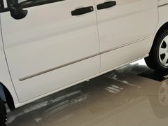 2013款 1.5L 手动 舒适型国V 7座