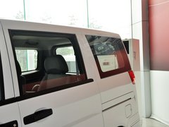 2013款 1.5L 手动 舒适型国V 7座